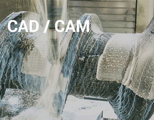 Cad-Cam