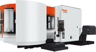 Mazak Vortex i-800V/8