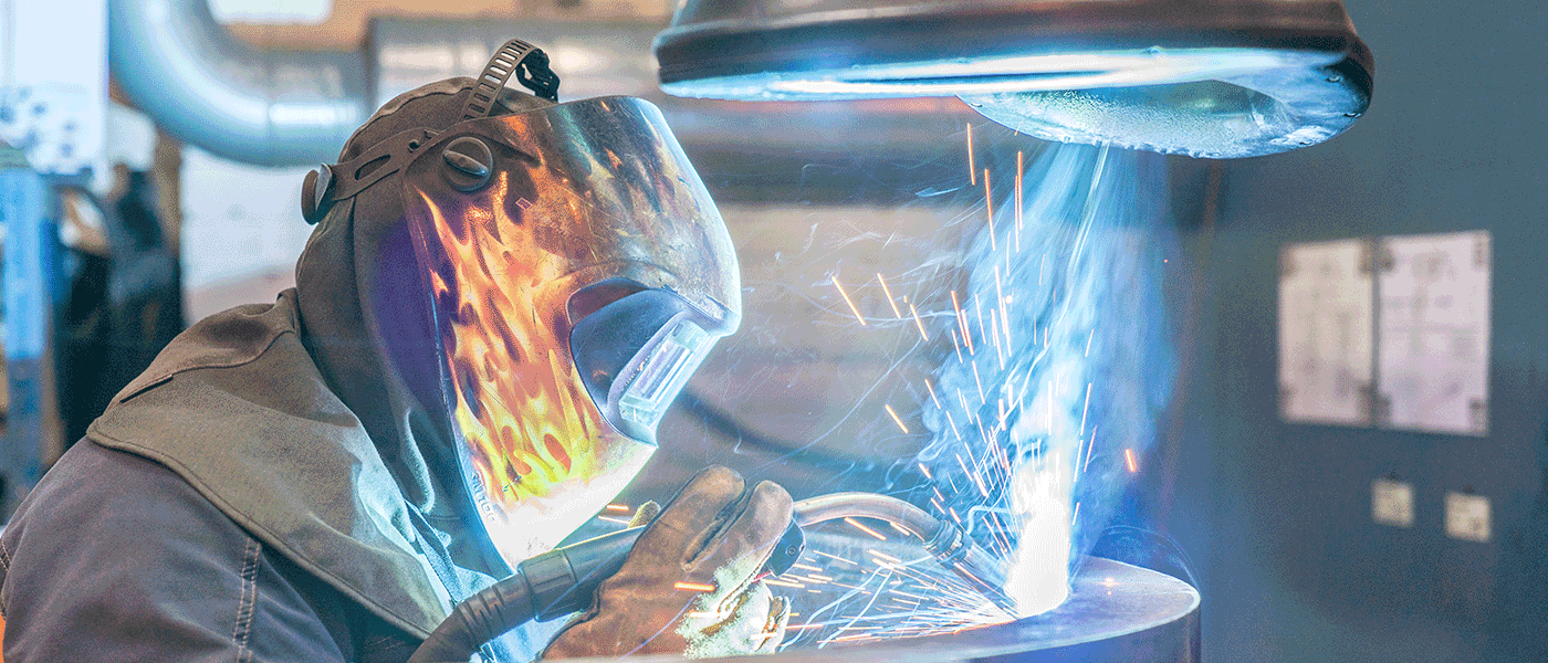 Welding and Fabrication